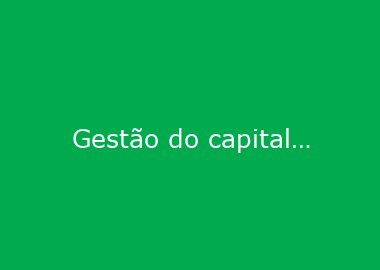 Gestão do capital humano nas organizações é tema do Encontro Empresarial da ACIJS, dia 30